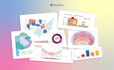 design attractive and professional infographics for your presentation