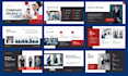 design an interactive prezi, canva, and powerpoint presentation