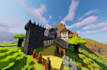 whatever you want in minecraft