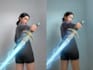 be your model for custom character and fantasy cosplays