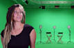 record a 1 minute alternative product testimonial