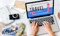 prepare supporting documents file for visa