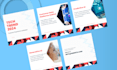 do any professional graphic design in photoshop, illustrator, indesign, gimp