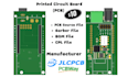 do pcb layout designing on altium designer cadence allegro