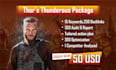do monthly on page, technical and off page SEO for website