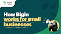 set up, customize and automate your zoho bigin crm