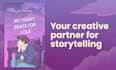 ghostwrite your web novels, romance, and fantasy series