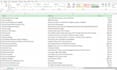 do python web scraping, data mining , automation