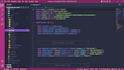 be your mern stack web developer with responsive design
