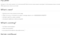 create a live mp3 radio for you in python