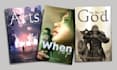 do ebook cover design and book cover design and kindle cover