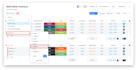 setup monday for project management, CRM with automation