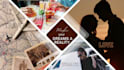 visualize your goals with stunning vision board designs