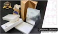 do packaging box design, structural  desing, exclusive and unique box