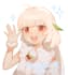 draw anime illustration uwu