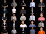 make ai spokesperson video in any language