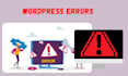 fix wordpress issues, wordpress error, fix wordpress, wordpress issue, errors