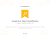 setup and manage your google ads PPC campaigns