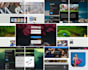 be your front end web developer using react, HTML, CSS, javascript, mui