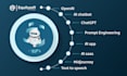 provide ai powered mobile and web application development with openai chatgpt