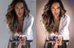 do portrait retouch, beauty retouching, and high end model retouching