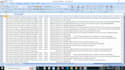 be virtual assistant of data entry, excel data cleaning, email finding
