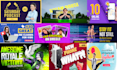 create eye catchy thumbnail
