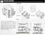 convert PDF, sketch or image to autocad and revit drawings