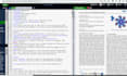 help you design your document using latex overleaf