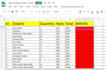 do data entry, pdf conversion, b2b lead generation, copy paste and scrapping