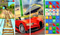 reskin unity game or add features