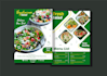 do a professional flyer design for your business and shop