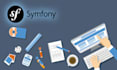 fix, develop php symfony website