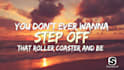 create an aweome lyric video