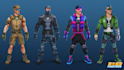 build p2e nft game, nft multiplayer game, metaverse game, nft crypto game
