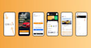 be your flutter developer for front end, figma to flutter, android and ios