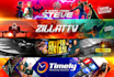 do youtube banner, facebook, linkedin cover and logo design