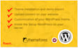install themeforest theme, envato template kit, and wordpress theme installation