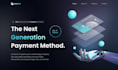 develop your website using react, nextjs and material UI