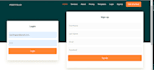 be your frontend developer and backend ai developer
