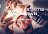 provide 10 estimates in xactimate up to 100k each