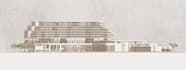 render architectural sectional perspectives and masterplans