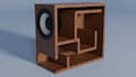 make your subwoofer sing with my custom enclosure design