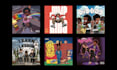 make cartoon cover art that will make your release stand out