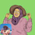 request some potrait custom
