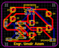 create pcb design, pcb layout and circuit schematic