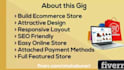 design your website in three days