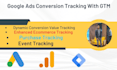 fix google ads conversion tracking and setup lead form tracking