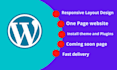 create landing pages using elementor pro
