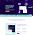 build professional mern stack websites with react, next js and nodejs